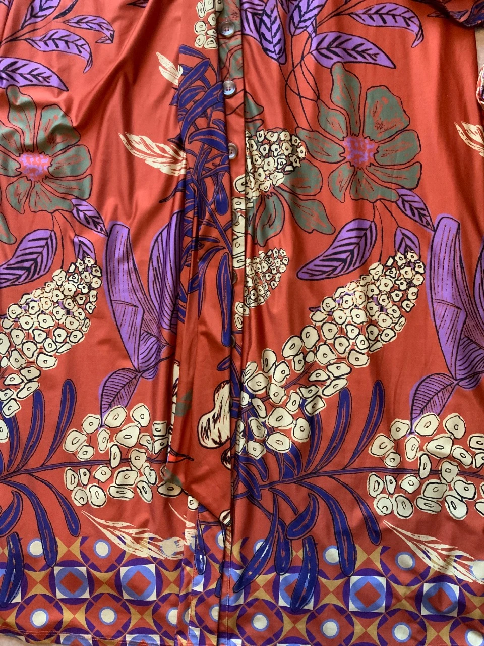 Lange dress K-Design xxl – photo 6
